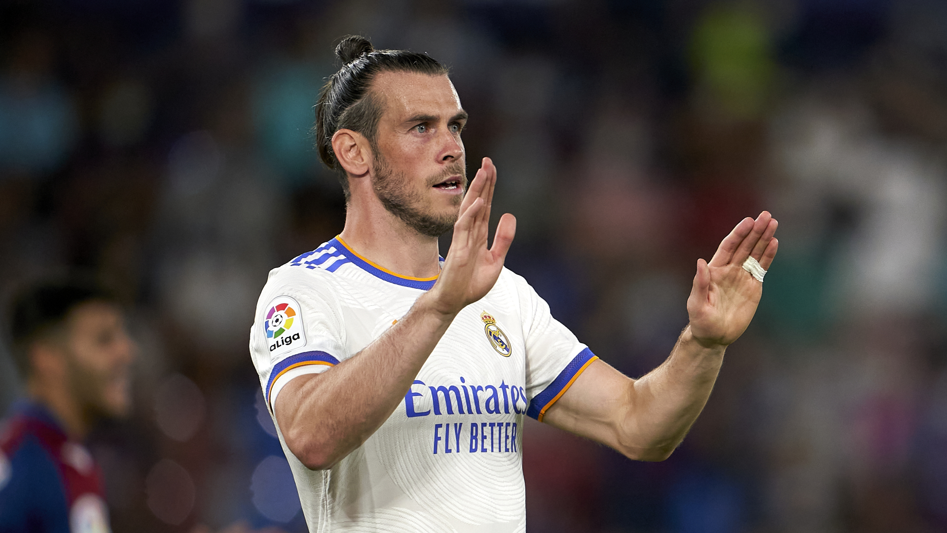 Real Madrid mengesahkan lima lagi ahli pasukannya diuji positif COVID-19