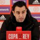 Copa del Rey: Athletic buat Barca kempunan